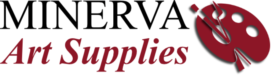 Minerva Art Supplies